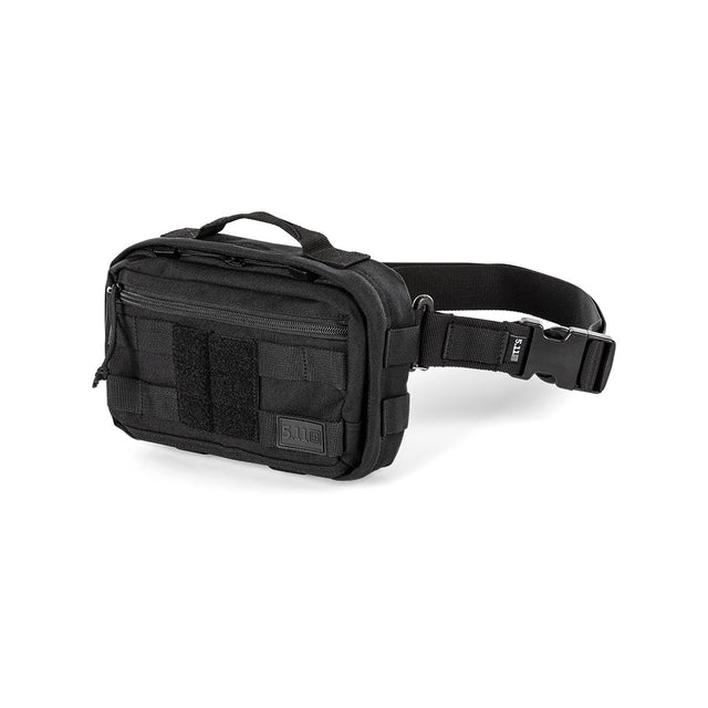Sac bandoulière RUSH MOAB 3 5.11 Tactical de 4 litres compatible port dissimulé
