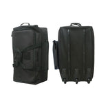 Sac cargo Opex à 3 roulettes en polyester Ripstop déperlant 80 x 43 x 33 cm