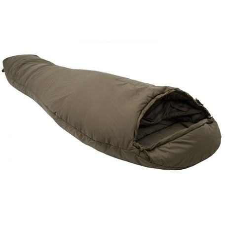 Sac de couchage 3 saisons Carinthia Brenta G-LOFT, confort -4 °C / extrême -30 °C