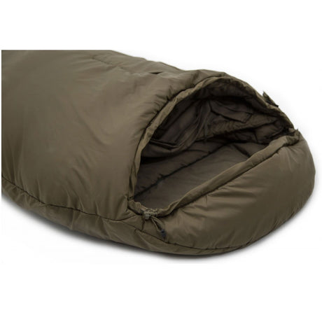 Sac de couchage 3 saisons Carinthia Brenta G-LOFT, confort -4 °C / extrême -30 °C