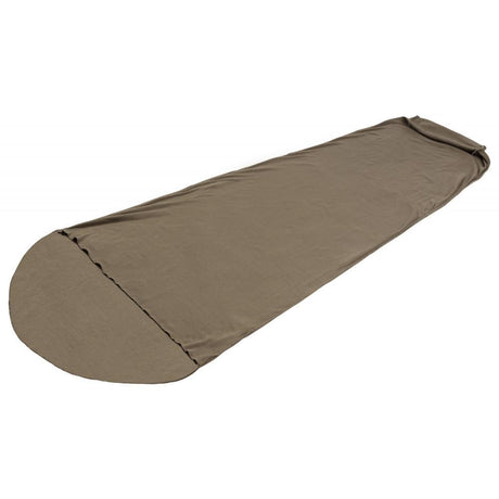 Sac de couchage A10 Equipment Expédition Warmer +3°C