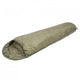 Sac de couchage Ares X-Pro Confort sarcophage, confort +10 °C / extrême -10 °C, grande largeur 85 cm