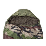 Sac de couchage Ares X-Pro Extreme sarcophage grands froids, confort -10 °C / extrême -20 °C, testé IFTH