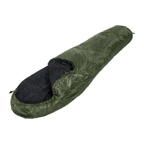 Sac de couchage Ares X-Pro Light sarcophage léger, confort +16 °C / extrême +5 °C, environ 650 g