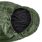 Sac de couchage Ares X-Pro Light sarcophage léger, confort +16 °C / extrême +5 °C, environ 650 g