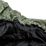 Sac de couchage Ares X-Pro Light sarcophage léger, confort +16 °C / extrême +5 °C, environ 650 g