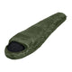 Sac de couchage Ares X-Pro Light sarcophage léger, confort +16 °C / extrême +5 °C, environ 650 g