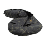 Sac de couchage Carinthia Defence 4 [-8°C > -15°C / Ext. -35°C]