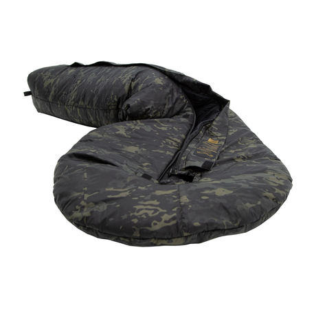 Sac de couchage Carinthia Defence 4 [-8°C > -15°C / Ext. -35°C]