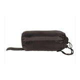 Sac de couchage Mil-Tec Commando Été format momie polyester confort +15 °C extrême +10 °C