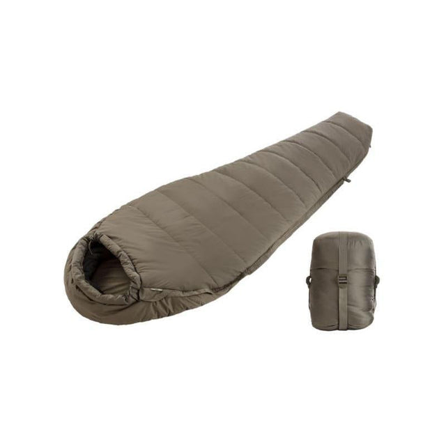 Sac de couchage TOE Concept Expédition 200 XMF