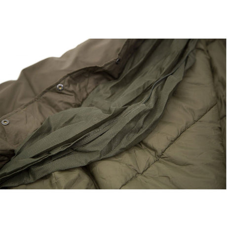 Sac de couchage climat chaud Carinthia Tropen G-LOFT, +9 °C à extrême -8 °C