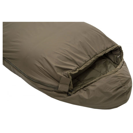 Sac de couchage climat chaud Carinthia Tropen G-LOFT, +9 °C à extrême -8 °C
