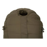 Sac de couchage duvet Carinthia Survival Down 1000, confort -20 °C / extrême -42 °C, 1850 g