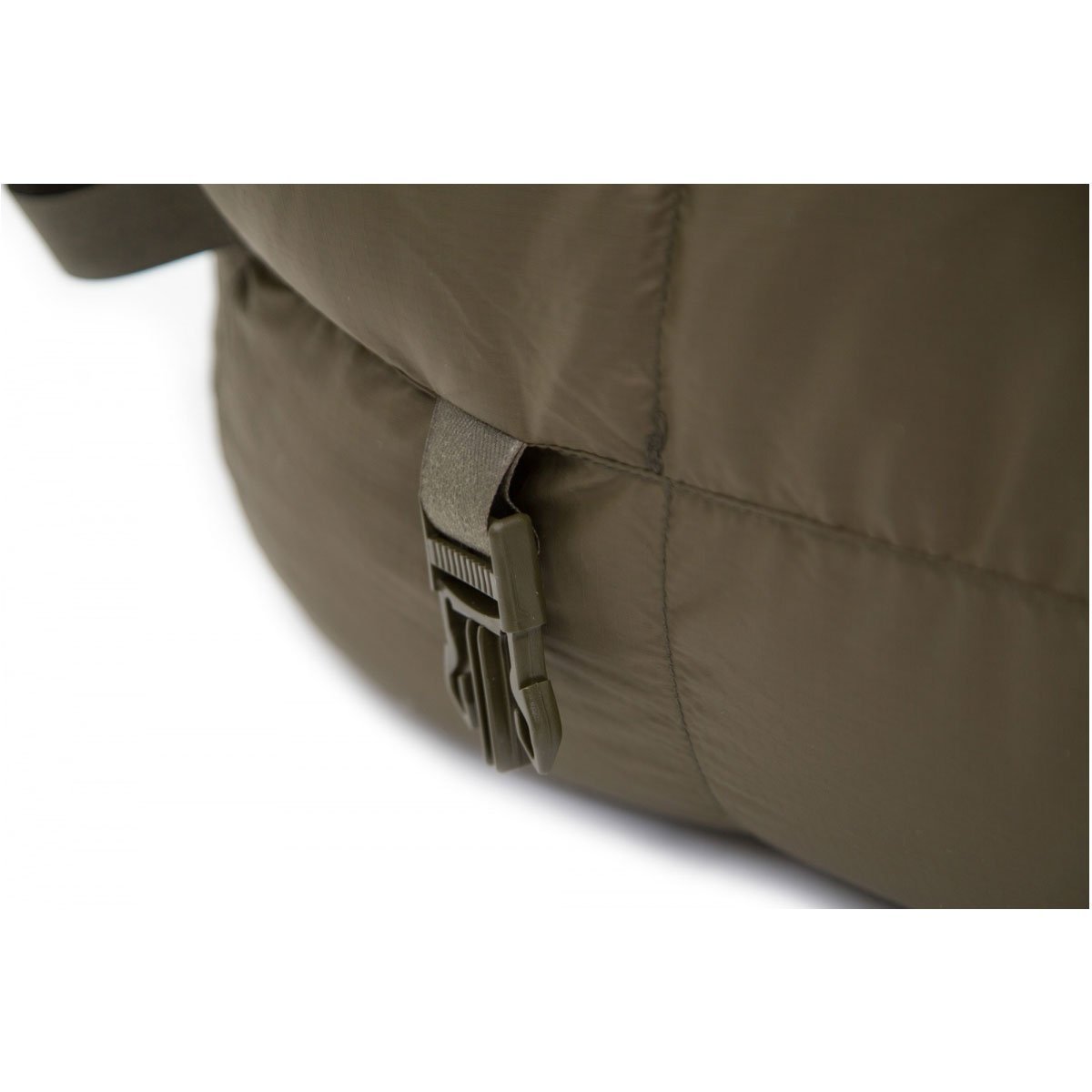 Sac de couchage duvet Carinthia Survival Down 1000, confort -20 °C / extrême -42 °C, 1850 g