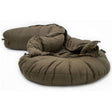 Sac de couchage duvet Carinthia Survival Down 1000, confort -20 °C / extrême -42 °C, 1850 g