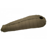 Sac de couchage duvet Carinthia XP Down 1000 600 CUIN, confort -20 °C / extrême -40 °C