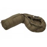 Sac de couchage duvet Carinthia XP Down 1000 600 CUIN, confort -20 °C / extrême -40 °C