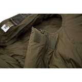 Sac de couchage duvet Carinthia XP Down 1000 600 CUIN, confort -20 °C / extrême -40 °C