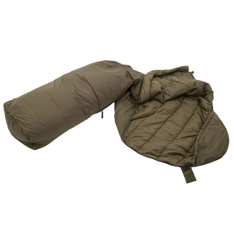 Sac de couchage été Carinthia Eagle G-LOFT, confort +10 °C, 900 g