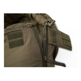 Sac de couchage été Carinthia Eagle G-LOFT, confort +10 °C, 900 g