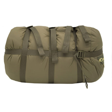 Sac de couchage grand froid Carinthia Defence 6 G-LOFT, confort -18 °C / extrême -40 °C
