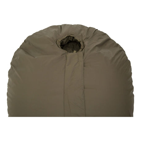 Sac de couchage grand froid Carinthia Defence 6 G-LOFT, confort -18 °C / extrême -40 °C