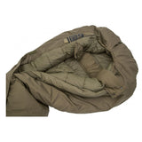 Sac de couchage grand froid Carinthia Defence 6 G-LOFT, confort -18 °C / extrême -40 °C