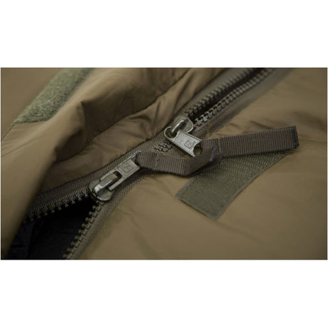Sac de couchage grand froid Carinthia Defence 6 G-LOFT, confort -18 °C / extrême -40 °C