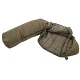 Sac de couchage grand froid Carinthia Wilderness G-LOFT Thermoflect, -18 °C / extrême -40 °C