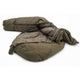 Sac de couchage grand froid Carinthia Wilderness G-LOFT Thermoflect, -18 °C / extrême -40 °C