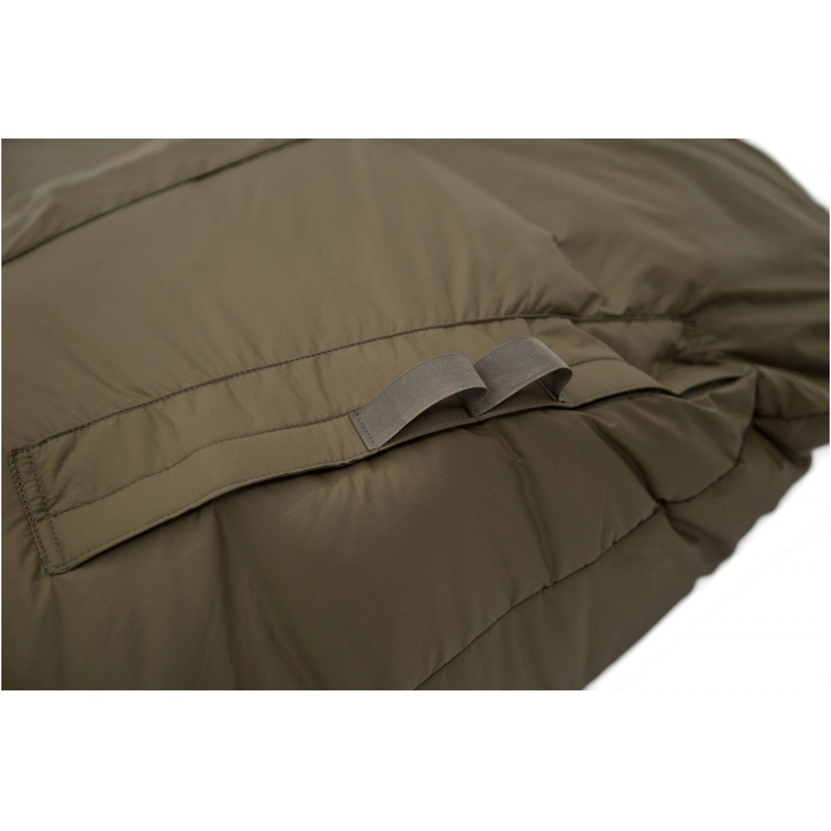Sac de couchage hiver Carinthia Survival One G-LOFT, confort -18 °C / extrême -40 °C