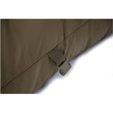 Sac de couchage hiver Carinthia Survival One G-LOFT, confort -18 °C / extrême -40 °C