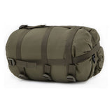 Sac de couchage léger Carinthia Defence 1 Top G-LOFT, +4 à -10 °C, dès 1190 g