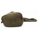 Sac de couchage léger Carinthia Defence 1 Top G-LOFT, +4 à -10 °C, dès 1190 g