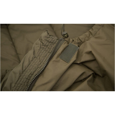 Sac de couchage léger Carinthia Defence 1 Top G-LOFT, +4 à -10 °C, dès 1190 g