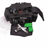 Sac de tir 5.11 Tactical Range Ready 43 L en polyester 600D avec compartiments pistolets