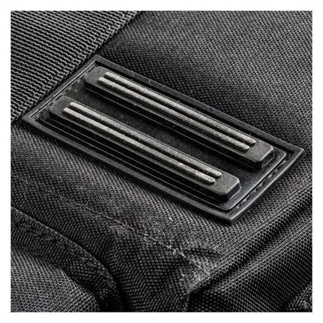 Sac de tir 5.11 Tactical Range Ready 43 L en polyester 600D avec compartiments pistolets