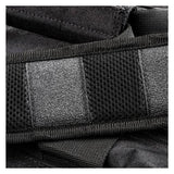 Sac de tir 5.11 Tactical Range Ready 43 L en polyester 600D avec compartiments pistolets