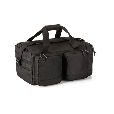 Sac de tir 5.11 Tactical Range Ready Trainer 50 L en polyester 600D avec séparateurs amovibles