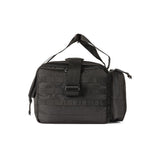 Sac de tir 5.11 Tactical Range Ready Trainer 50 L en polyester 600D avec séparateurs amovibles