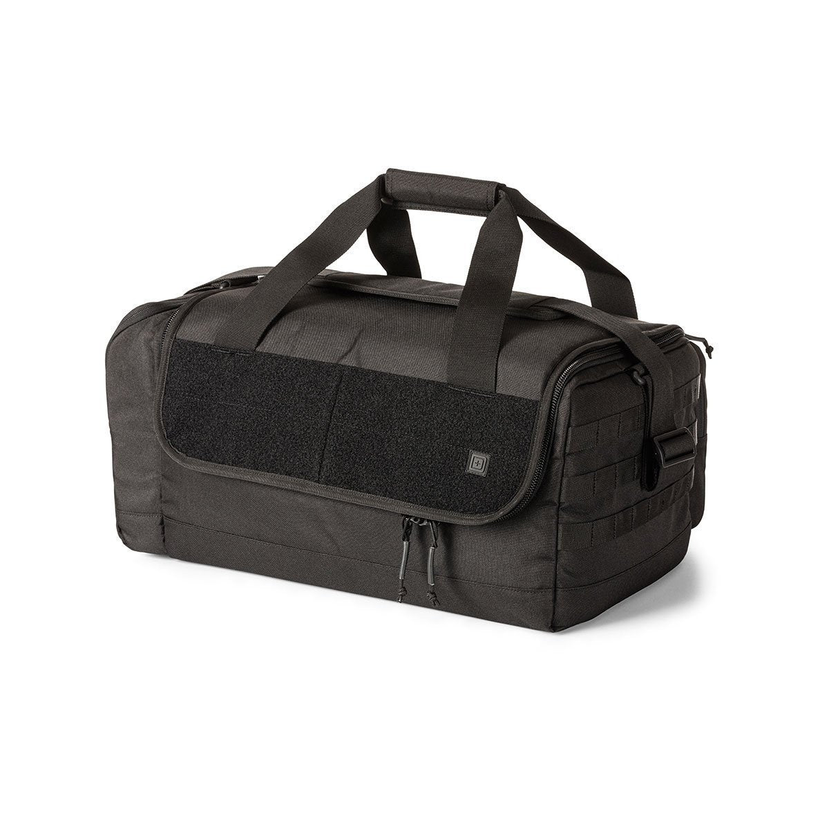Sac de tir 5.11 Tactical Range Ready Trainer 50 L en polyester 600D avec séparateurs amovibles