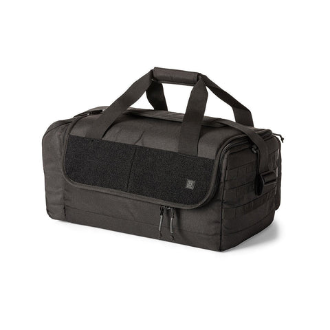 Sac de tir 5.11 Tactical Range Ready Trainer 50 L en polyester 600D avec séparateurs amovibles