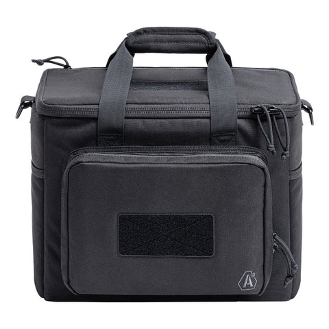 Sac de tir A10 Equipment DELTA modulable auto-agrippant