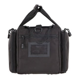 Sac de tir Range Qualifier 5.11 Tactical 18 L polyester 600D 6 chargeurs