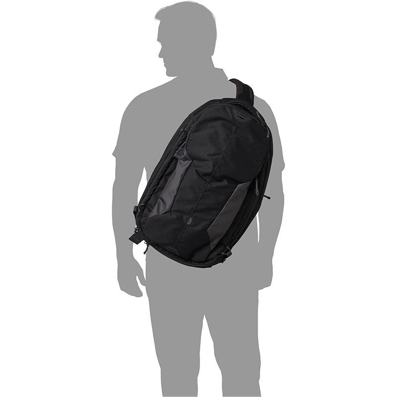 Sac de transport COVRT Select 5.11 Tactical 21 litres arme courte jusqu'à 56 cm