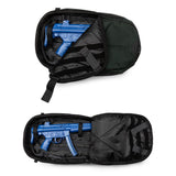 Sac de transport COVRT Select 5.11 Tactical 21 litres arme courte jusqu'à 56 cm