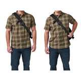 Sac de transport COVRT Select 5.11 Tactical 21 litres arme courte jusqu'à 56 cm