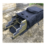 Sac de transport Olympia Triumph Wide Rung