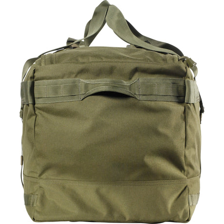 Sac de voyage 5.11 Tactical RUSH LBD XRAY 106 L en nylon 1050D convertible en sac à dos